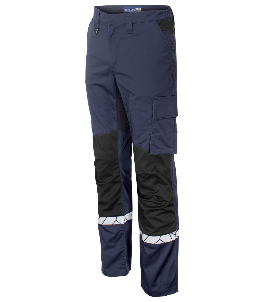 PROJOB 7507 arbejdsbukser 3